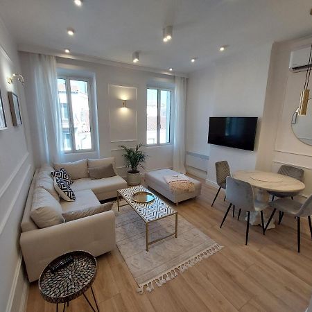 Saint Raphael'S Apartment, Classe 3 Etoiles エクステリア 写真
