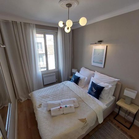 Saint Raphael'S Apartment, Classe 3 Etoiles エクステリア 写真