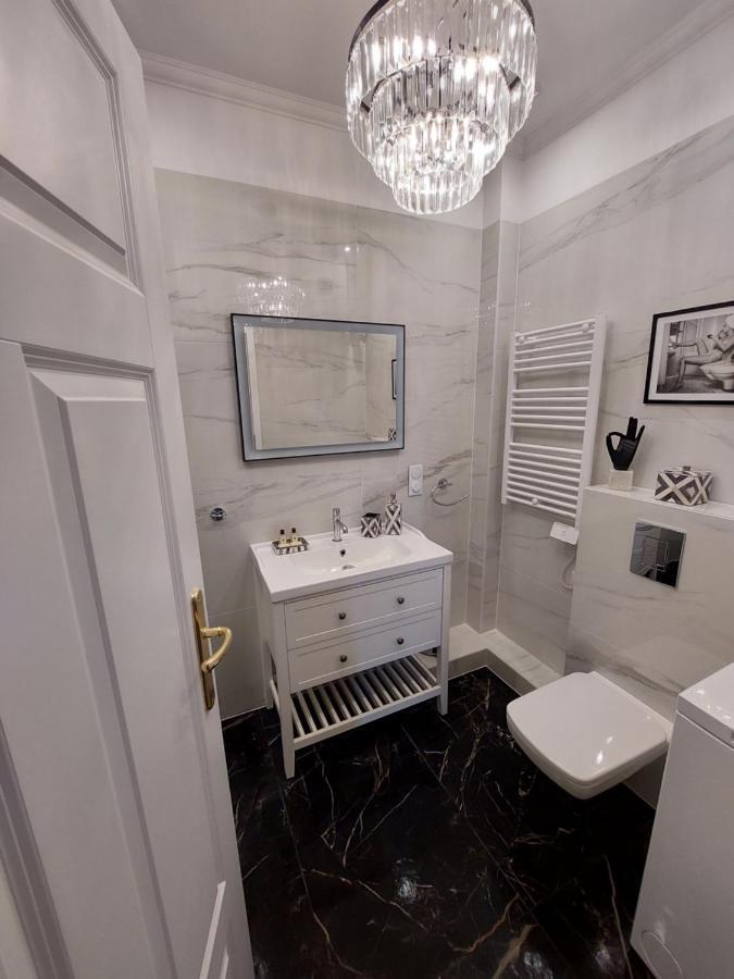 Saint Raphael'S Apartment, Classe 3 Etoiles エクステリア 写真