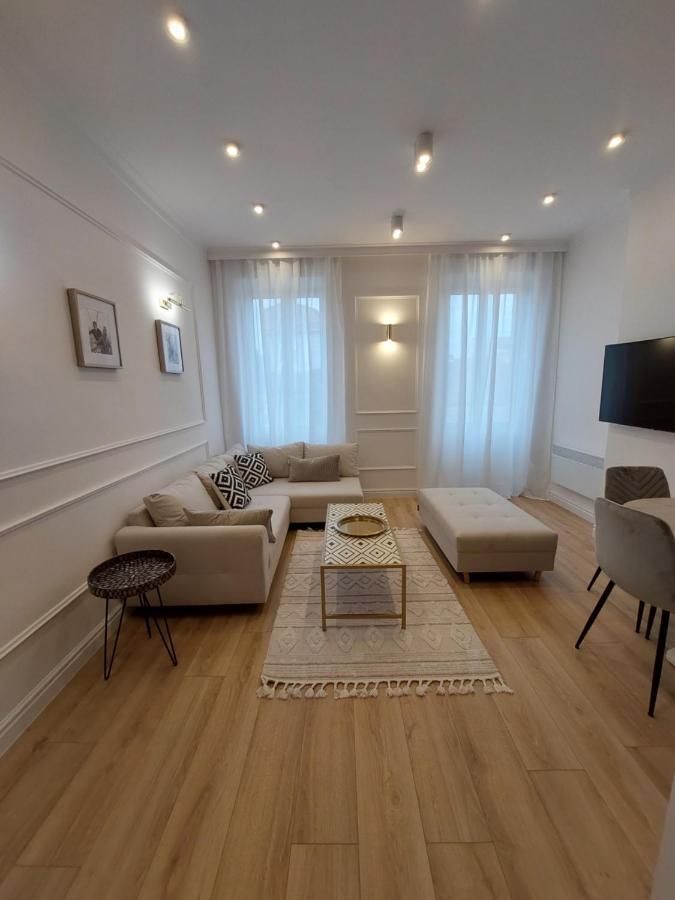 Saint Raphael'S Apartment, Classe 3 Etoiles エクステリア 写真