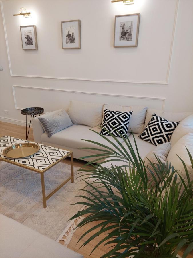 Saint Raphael'S Apartment, Classe 3 Etoiles エクステリア 写真