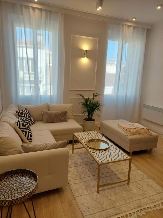 Saint Raphael'S Apartment, Classe 3 Etoiles エクステリア 写真