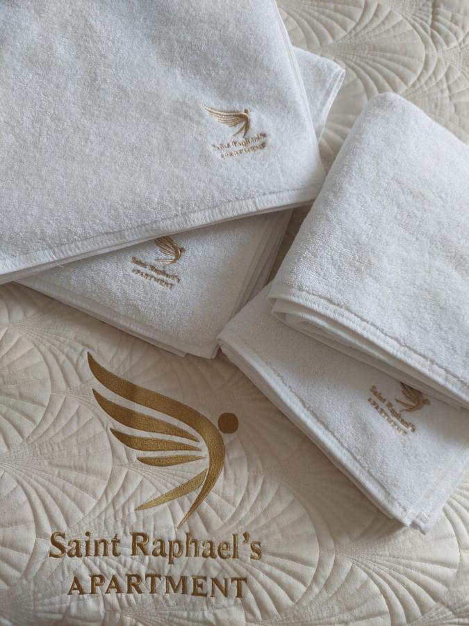 Saint Raphael'S Apartment, Classe 3 Etoiles エクステリア 写真