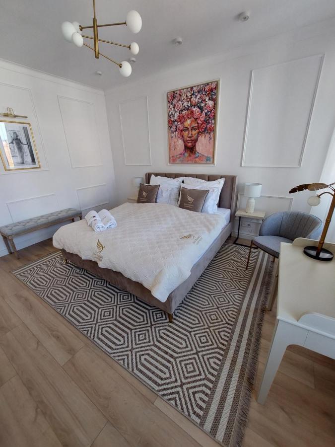 Saint Raphael'S Apartment, Classe 3 Etoiles エクステリア 写真