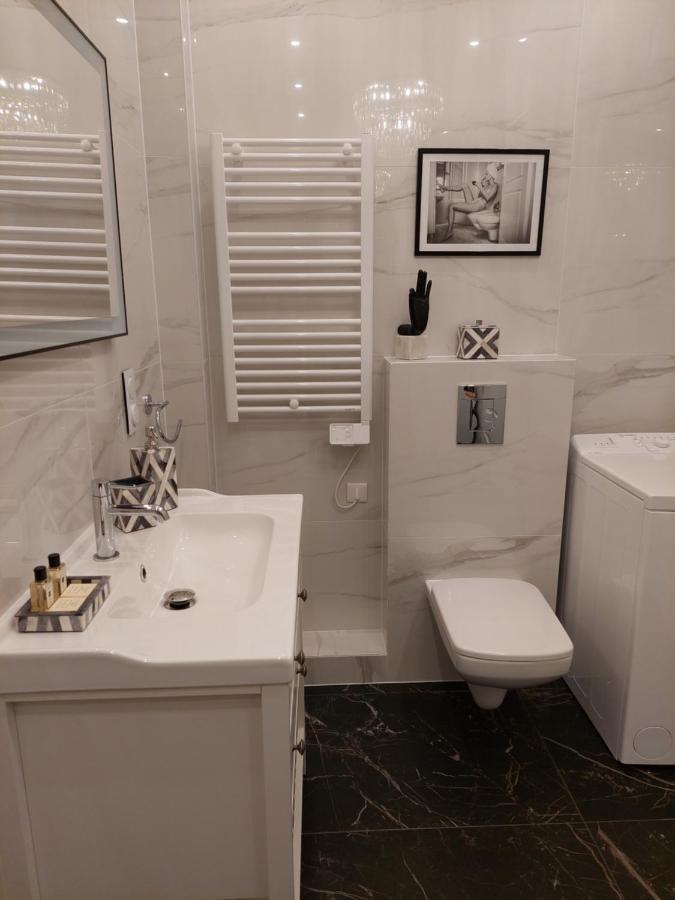 Saint Raphael'S Apartment, Classe 3 Etoiles エクステリア 写真