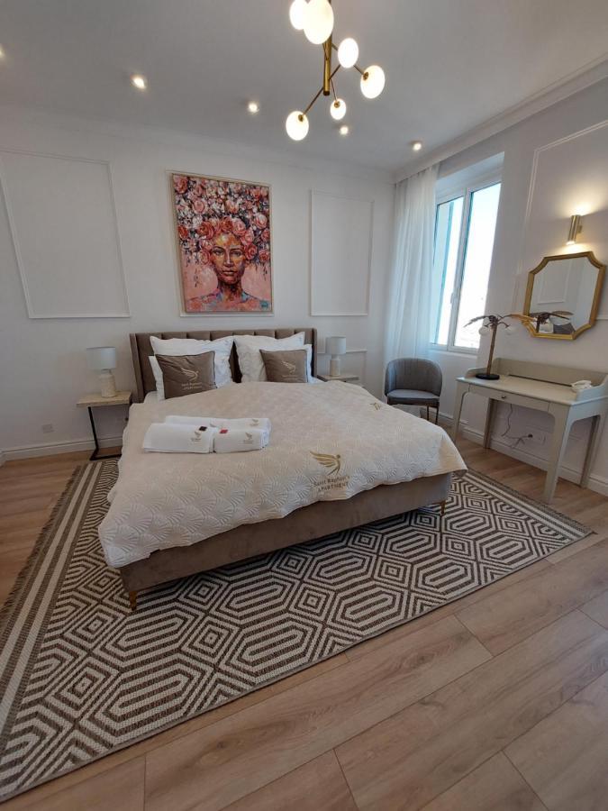 Saint Raphael'S Apartment, Classe 3 Etoiles エクステリア 写真