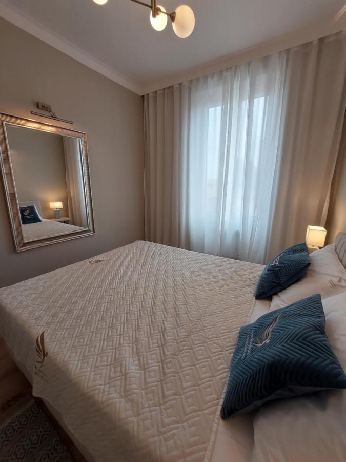 Saint Raphael'S Apartment, Classe 3 Etoiles エクステリア 写真